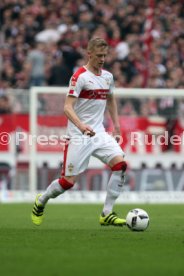 VfB Stuttgart - 1. FC Kaiserslautern