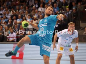TVB Stuttgart - SC Magdeburg