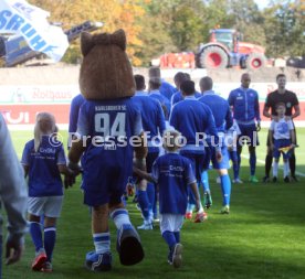 Karlsruher SC - Hannover 96