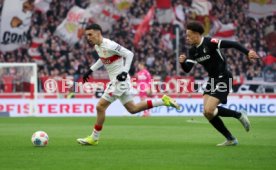 01.02.26 VfB Stuttgart - SC Freiburg