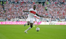 VfB Stuttgart - Holstein Kiel