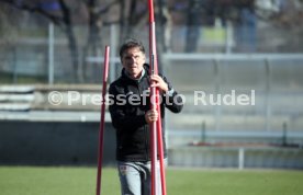 14.02.23 VfB Stuttgart Training