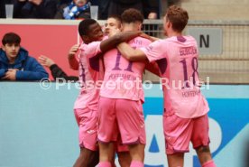 25.10.25 TSG 1899 Hoffenheim - 1. FC Heidenheim