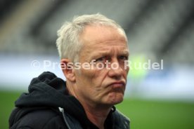 01.11.20 SC Freiburg - Bayer 04 Leverkusen