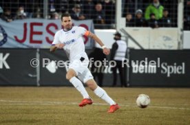 09.03.22 Stuttgarter Kickers - SGV Freiberg