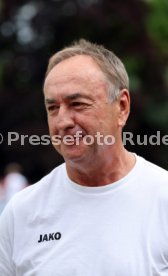 12.07.25 SV Fellbach - VfB Stuttgart