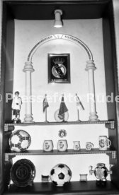 09.05.92 Stuttgart Er&ouml;ffnung Pena Madrista