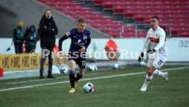 13.02.21 VfB Stuttgart - Hertha BSC Berlin