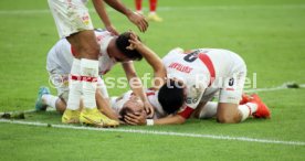29.10.22 VfB Stuttgart - FC Augsburg