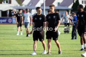09.07.22 VfB Stuttgart - FC Z&uuml;rich