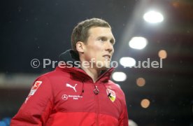 1. FC Heidenheim- VfB Stuttgart
