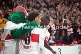22.09.23 VfB Stuttgart - SV Darmstadt 98