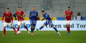 19.12.21 SC Freiburg - Bayer 04 Leverkusen