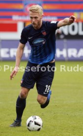 1. FC Heidenheim 1846 - 1. FC N&uuml;rnberg
