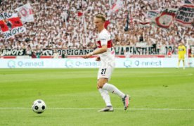 19.08.23 VfB Stuttgart - VfL Bochum