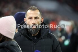 08.03.23 FC Bayern M&uuml;nchen - Paris Saint-Germain