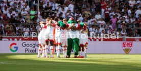 08.08.26 VfB Stuttgart - FC Everton