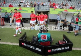 SC Freiburg - VfB Stuttgart