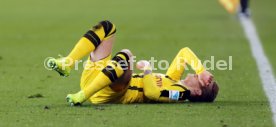 TSG 1899 Hoffenheim - Borussia Dortmund