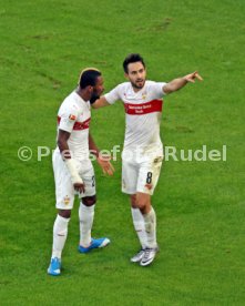 VfB Stuttgart - SV Werder Bremen