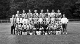 15.07.94 Stuttgarter Kickers Fototermin
