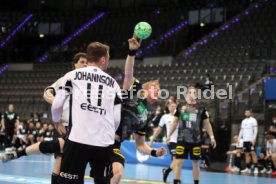 02.05.21 Deutschland - Estland