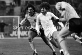 17.11.74 VfB Stuttgart - Real Madrid