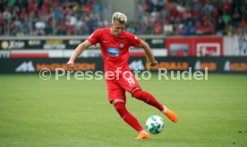 1. FC Heidenheim - SpVgg Greuther F&uuml;rth