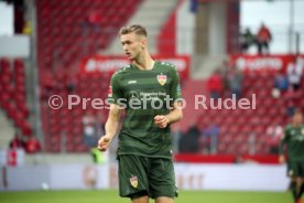 26.09.20 1. FSV Mainz 05 - VfB Stuttgart