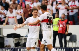 30.08.25 VfB Stuttgart - Borussia M&ouml;nchengladbach