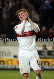 VfB Stuttgart - VfL Wolfsburg
