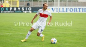 15.07.23 SSV Reutlingen - VfB Stuttgart
