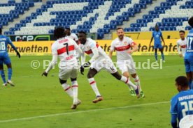 21.11.20 TSG 1899 Hoffenheim - VfB Stuttgart