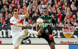 VfB Stuttgart - Hannover 96