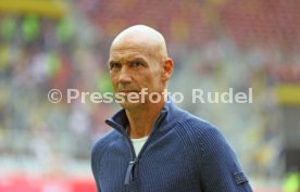 15.10.22 VfB Stuttgart - VfL Bochum