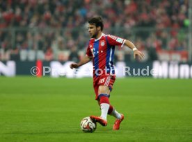 FC Bayern M&uuml;nchen