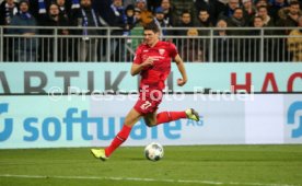 SV Darmstadt 98 - VfB Stuttgart