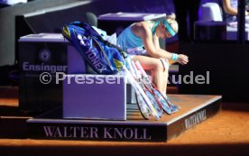 Porsche Tennis Grand Prix 2015