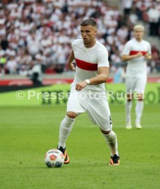 30.08.25 VfB Stuttgart - Borussia M&ouml;nchengladbach