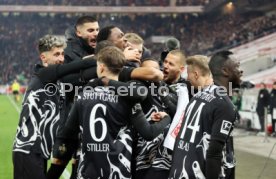 02.12.23 VfB Stuttgart - SV Werder Bremen