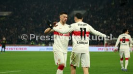 14.02.26 VfB Stuttgart - 1. FC K&ouml;ln