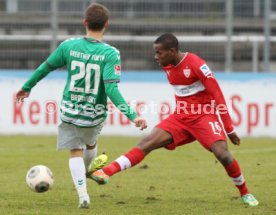 VfB Stuttgart