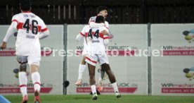 30.03.25 VfB Stuttgart II - SV Sandhausen