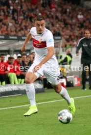 VfB Stuttgart - SV Wehen Wiesbaden