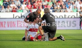 Hannover 96 - VfB Stuttgart