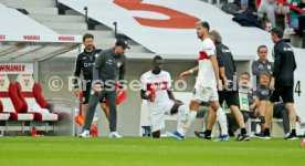 07.10.23 VfB Stuttgart - VfL Wolfsburg