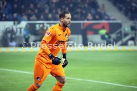 24.01.23 TSG 1899 Hoffenheim - VfB Stuttgart