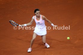 Porsche Tennis Grand Prix 2014