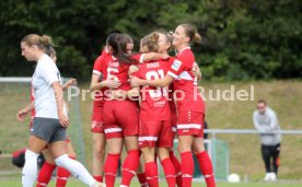15.09.24 Frauen VfB Stuttgart - 1. FCC Hof