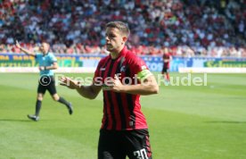 SC Freiburg - 1. FC K&ouml;ln